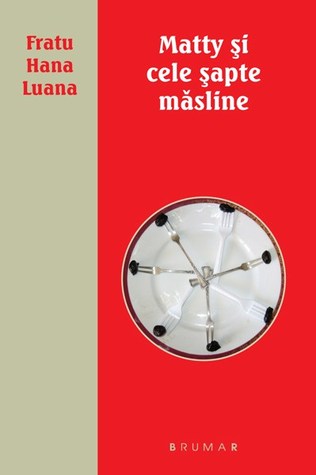 Matty și cele șapte măsline