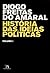 História das Ideias Políticas by Diogo Freitas do Amaral