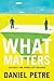 What Matters: Success and W...