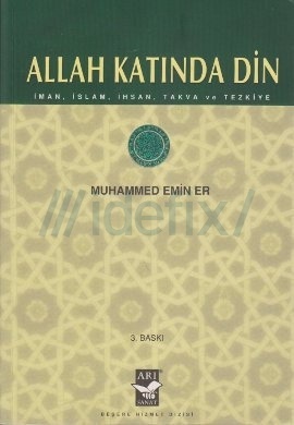 Allah Katında Din