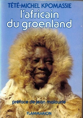 L'Africain du Groenland