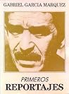 Primeros reportajes (Spanish Edition)
