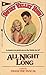 All Night Long (Sweet Valley High, #5)