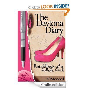 The Daytona Diary