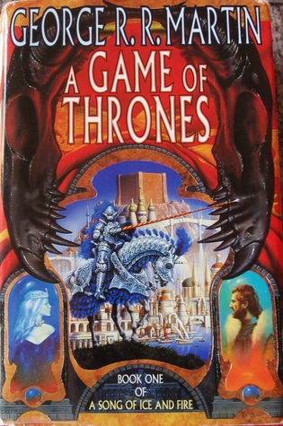 A Game of Thrones