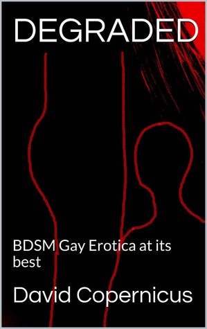 DEGRADED (Kindle Edition)