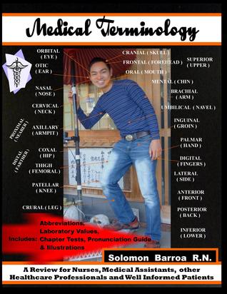 Medical Terminology (A Review for Nurses, Medical Assistants, other Healthcare Professionals and Well Informed Patients)