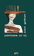 Pavilioane cu ruj (Paperback)