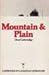 Mountain and plain (Casebooks in Canadian literature)