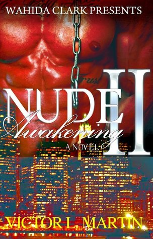 Nude Awakening 2: Still Nude