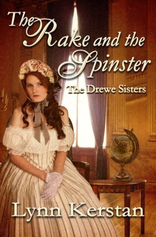 The Rake and The Spinster (Drewe Sisters book 2)