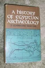 A History of Egyptian Archaeology