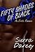 Fifty Shades Of Black: An Erotic Romance