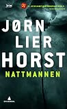 Nattmannen by Jørn Lier Horst