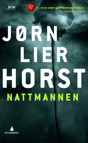 Nattmannen (William Wisting, #5)