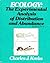 Ecology: The experimental analysis of distribution and abundance