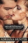 Heartstrings by Adriana Hunter