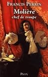 Molière chef de troupe