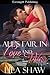 All's Fair in Love and War
