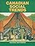 Canadian Social Trends (Canadian Social Trends: A Canadian Studies Reader)
