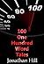 100 One Hundred Word Tales