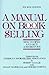 A Manual on Bookselling: Ho...