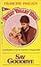 Say Goodbye (Sweet Valley High, #23)