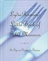 Lydia Ramsey’s Little Book of Table Manners