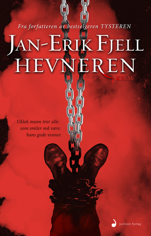 Hevneren (Anton Brekke, #3)