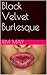 Black Velvet Burlesque
