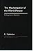 The Mechanization of the Wo...