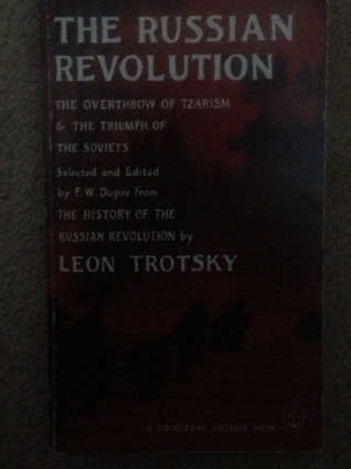 The Russian Revolution