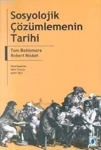 Sosyolojik Çözümlemenin Tarihi