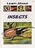 Learn About Insects by Bobbie Whitcombe