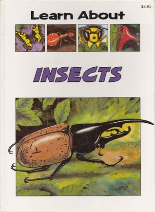 Learn About Insects
