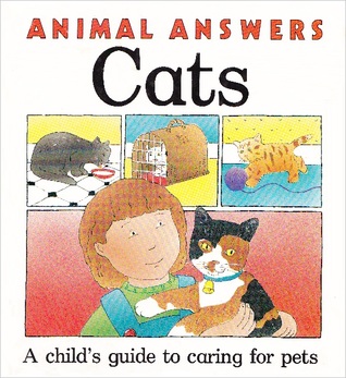 Animal Answers: Cats (Animal Answers)