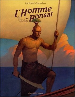 L'Homme-bonsaï (Hardcover)