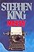 Misery by Stephen  King