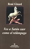 Veo a Satán caer ...