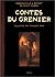 Contes du grenier by Emmanuel de Saint Chamas
