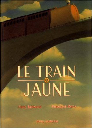 Le Train jaune