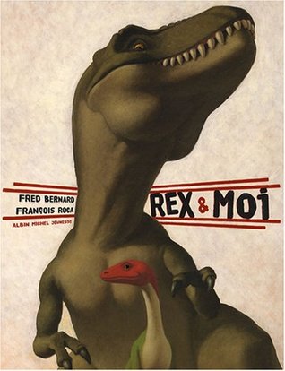 Rex et Moi (Hardcover)