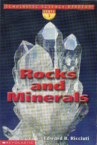 Rocks and Minerals