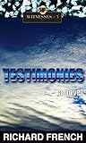 Testimonies (Witnesses, #3)