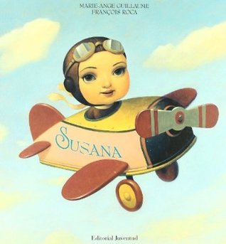 Susana (Spanish Edition)