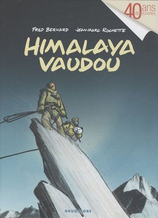 Himalaya Vaudou (Paperback)