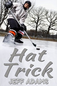 Hat Trick (Hat Trick #1)