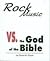 Rock Music vs. the God of t...