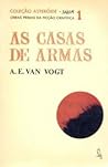 As Casas de Armas
