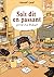 Soit dit en passant, journal d'un étudiant by Vincent Caut Soit dit en passant, journal d'un étudiant by Vincent Caut